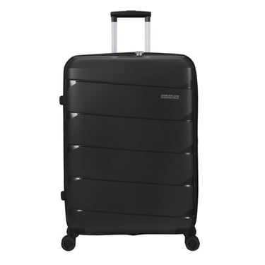 American Tourister Air Move - Spinner S, Handgepäck, 55 cm, 32.5 L, Schwarz (Black) im Sale